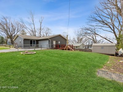 (Undisclosed Address), Wonder Lake, IL, 60097