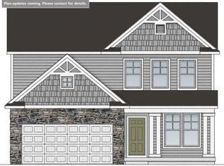 8557 Song Sparrow Rd, Caledonia, MI 49316