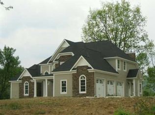 195 Blooms Corners Rd, Warwick, NY 10990