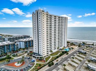 5905 S Kings Hwy. #1515, Myrtle Beach, SC 29575