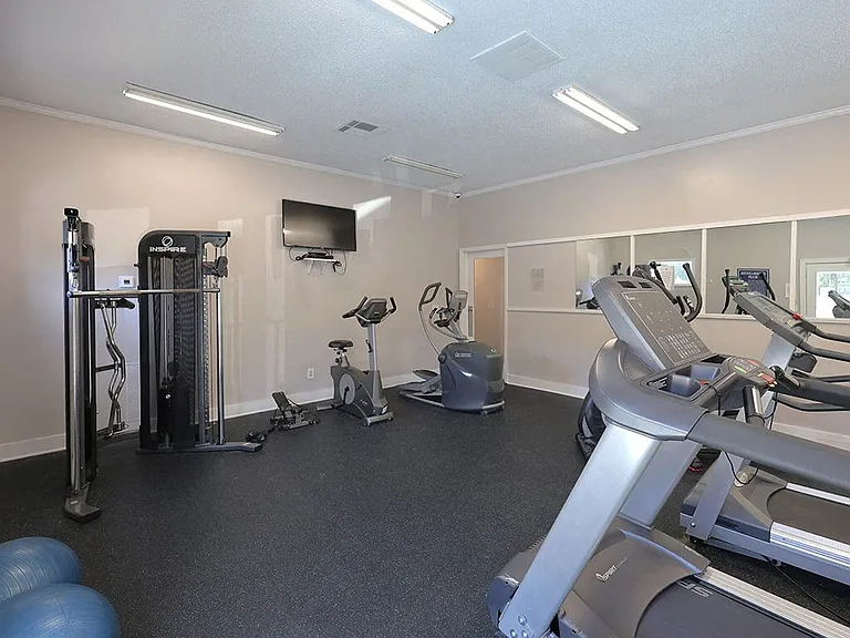 Full Circuit Fitness Center
