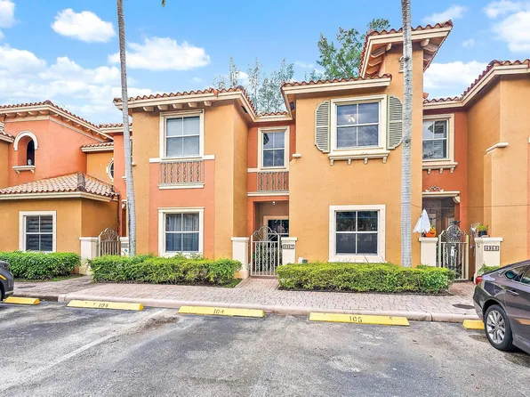 4957 White Mangrove Way, Fort Lauderdale, FL 33312