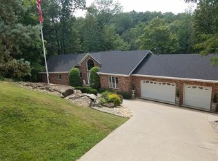 3514 Ridge Top Ct, Louisville, KY 40241