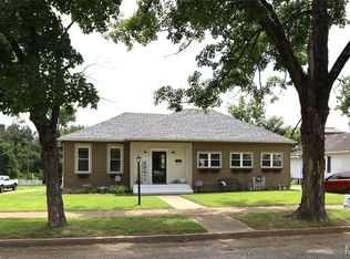 158 Church St, Bonne Terre, MO 63628