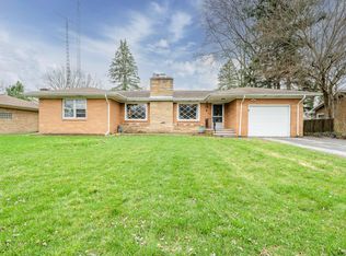 346 Hoover Ave, Benton Harbor, MI 49022