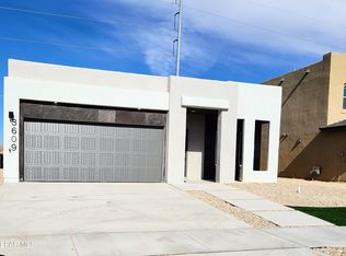3609 Surmise St, El Paso, TX 79938