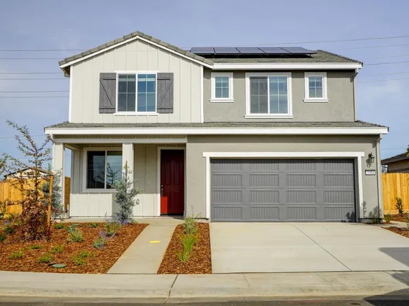 3984 Valance Way, Rancho Cordova, CA 95742