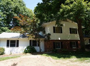 12378 S West St, Kokomo, IN 46901