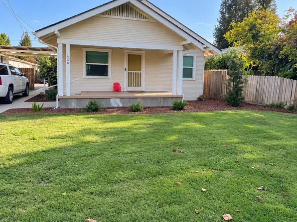 1340 Ventura St, Kingsburg, CA 93631