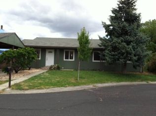 1002 Francisco Ct, Suisun City, CA 94585