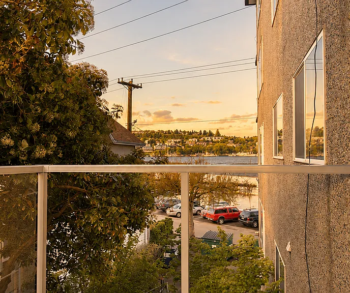 Minor Tower Apartments - Located in Eastlake — Photo 2