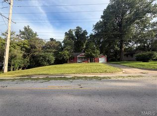 107 Bethel Mine Rd, Caseyville, IL 62232
