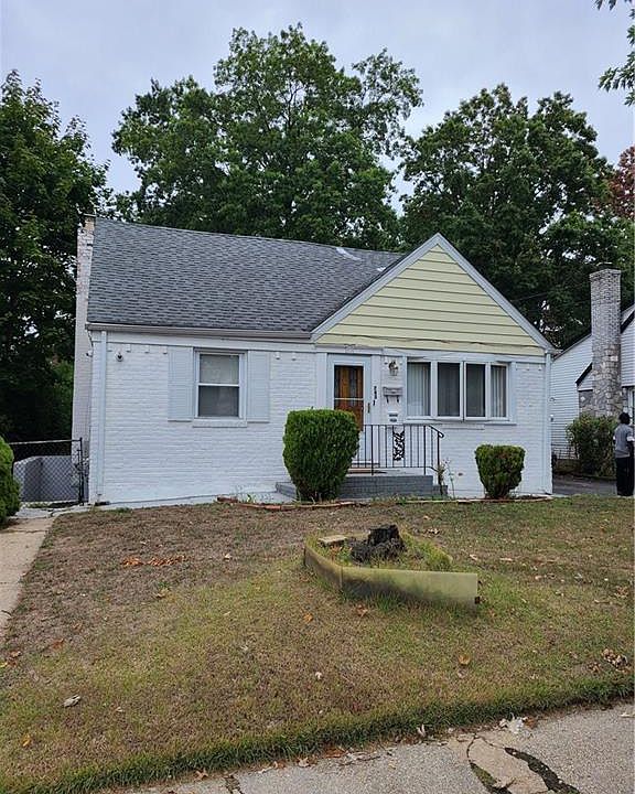 743 Macon Place, Uniondale, NY 11553 Zillow
