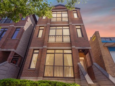 7153 W Irving Park Rd APT 3, Chicago, IL, 60634