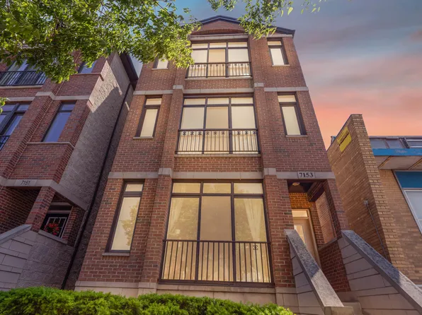 7153 W Irving Park Rd APT 3, Chicago, IL 60634