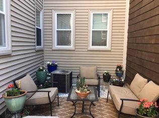 96 Bunker Hill St #1, Charlestown, MA 02129