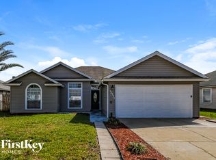 12332 Casheros Cove Dr S, Jacksonville, FL 32225