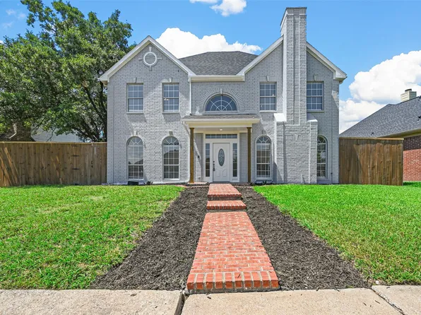 7909 Coastway Dr, Rowlett, TX 75088