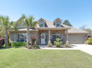 2773 Grand Bay Ct, Navarre, FL 32566