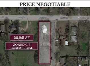 5816 Midway Rd, Haltom City, TX 76117