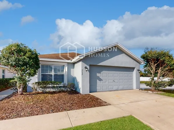 5132 Belmont Park Way, Mulberry, FL 33860