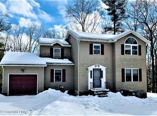380 Wooddale Rd, East Stroudsburg, PA