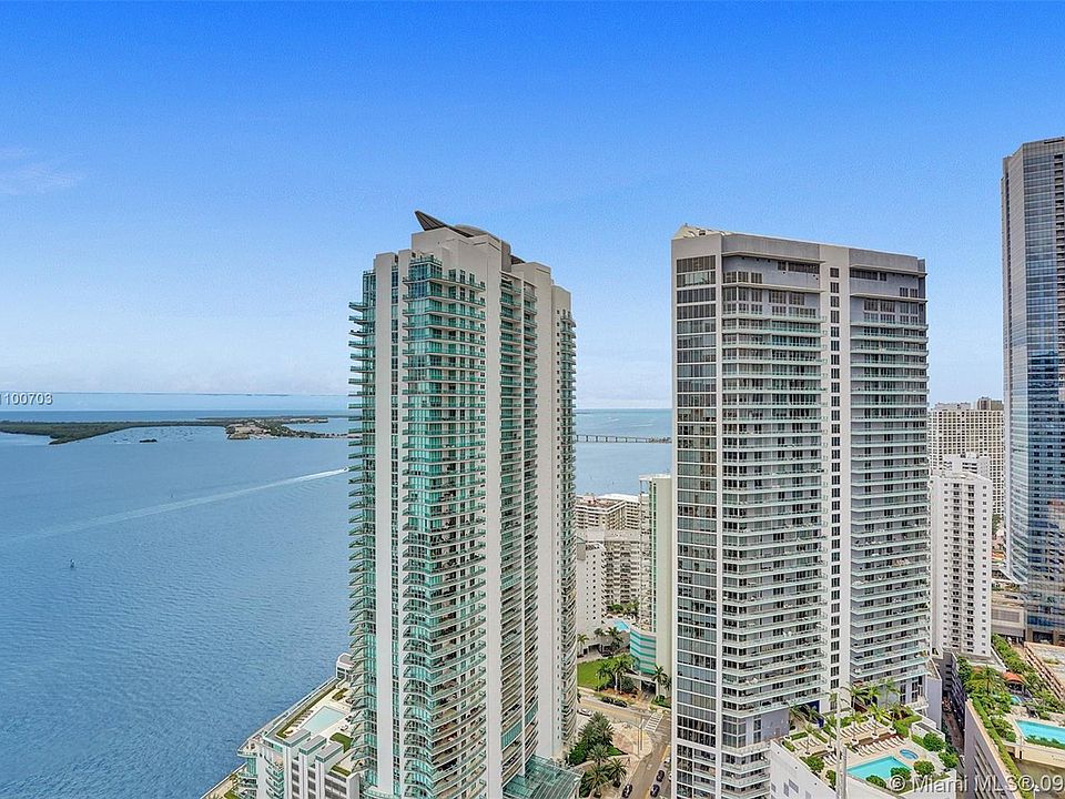 1st image of 1200 Brickell Bay Dr Penthouse 4203