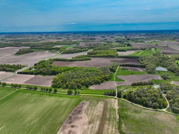 0 CHEROKEE ROAD, Saint Charles, MN 55972