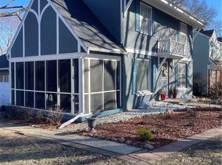 7903 Holmes Rd, Kansas City, MO 64131