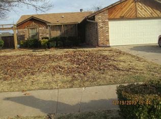 233 22nd Ave NE, Norman, OK 73071