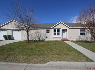 303 N 3rd St, Gunnison, CO 81230