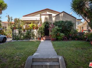 2125 Alsace Ave, Los Angeles, CA 90016