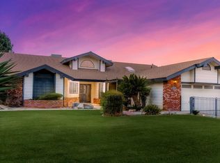 13704 Barnsdale Ave, Bakersfield, CA 93314