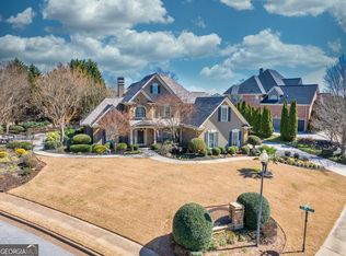 955 Golf View Ct, Dacula, GA 30019