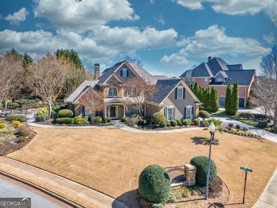 955 Golf View Ct, Dacula, GA, 30019