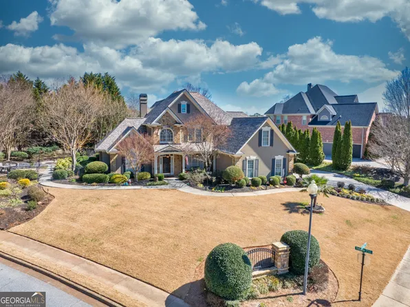 955 Golf View Ct, Dacula, GA 30019