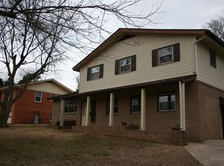 2106 Fairfax St NE, Huntsville, AL 35811