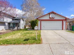 1232 Blue Lakes Rd, Reno, NV 89523