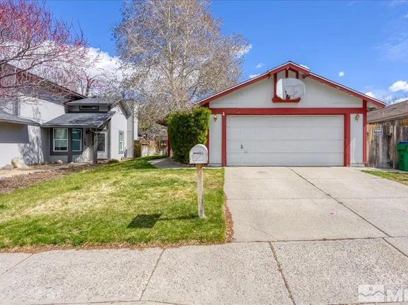 1232 Blue Lakes Rd, Reno, NV 89523