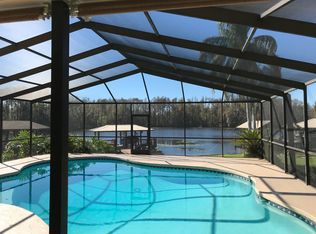 3125 Lake Saxon Dr, Land O Lakes, FL 34639