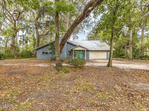 555 Wildwood Dr, New Smyrna Beach, FL 32168
