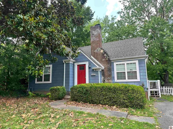 2813 Clark St, Paducah, KY 42001