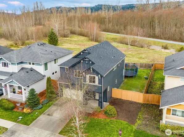 309 Phoenix Avenue SW, Orting, WA 98360