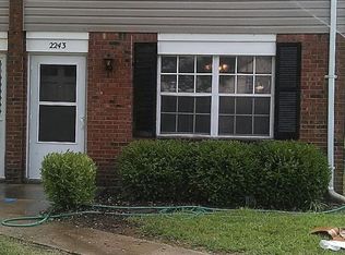 2243 Elon Dr, Virginia Beach, VA 23454