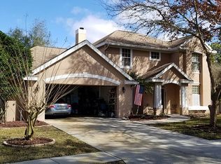 2180 Park Forest Blvd, Mount Dora, FL 32757