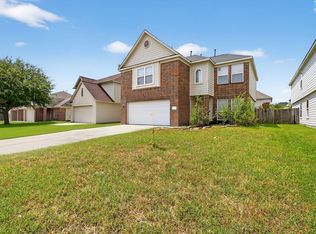 16916 Tableland Trl, Conroe, TX 77385