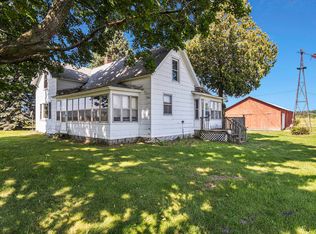 2074 W Polk Rd, Hart, MI 49420