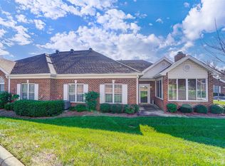 8305 Windsor Ridge Dr, Charlotte, NC 28277