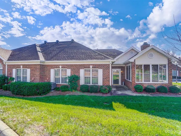 8305 Windsor Ridge Dr, Charlotte, NC 28277