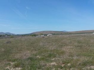 Nka Goose Gap Sp2386 LOT 2, Benton City, WA 99320